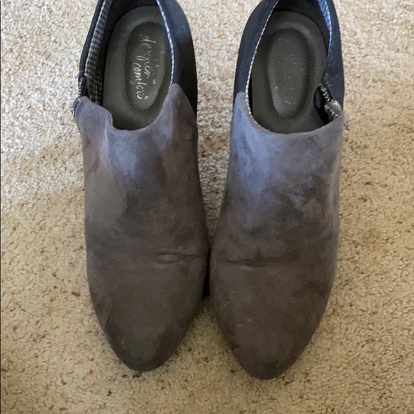 Dexflex comfort women's size 11 - Picture 2 of 2